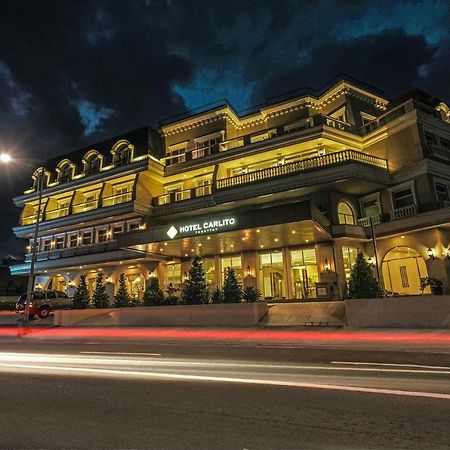 Hotel Carlito Tagaytay Tagaytay City Exterior photo