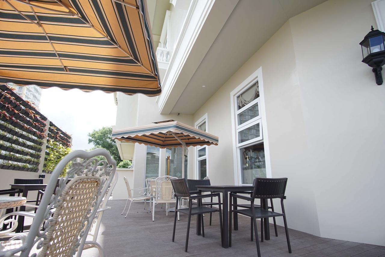 Hotel Carlito Tagaytay Tagaytay City Exterior photo